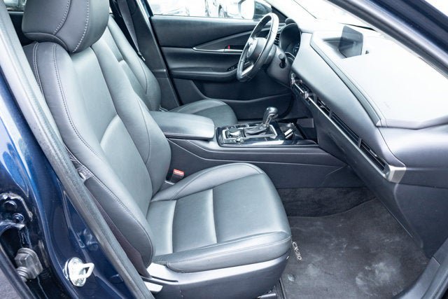 Used 2024 MAZDA CX-30 AWD 2.5 S w/ Select Sport Pkg image 38