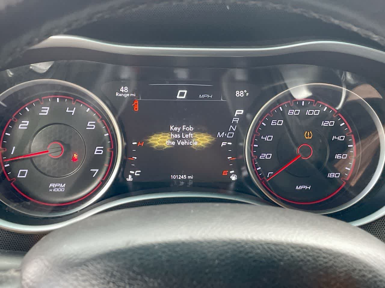 Used 2018 Dodge Charger R/T Scat Pack RWD image 28