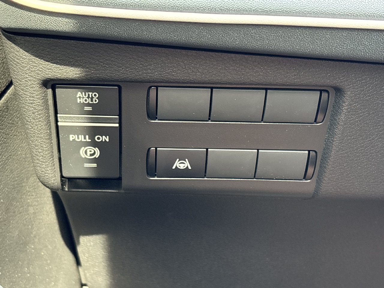 New 2026 Nissan Leaf SV+ FWD image 12