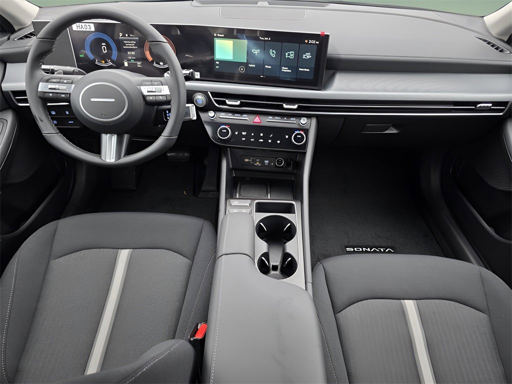 New 2026 Hyundai Sonata SEL image 15
