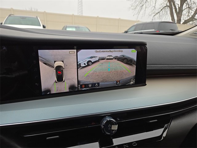 New 2026 Nissan Murano SL image 25