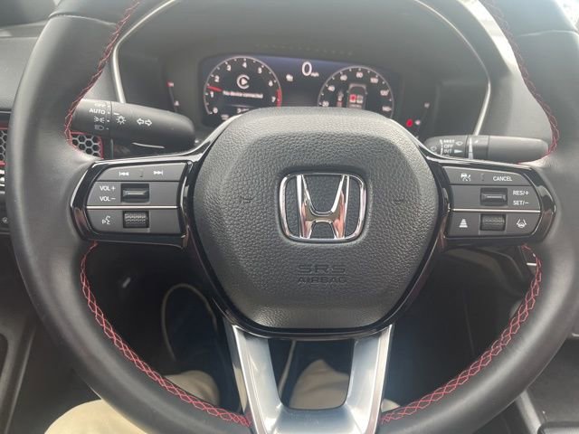 Used 2025 Honda Civic Si image 18
