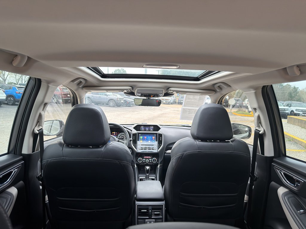 Used 2022 Subaru Forester Limited image 20