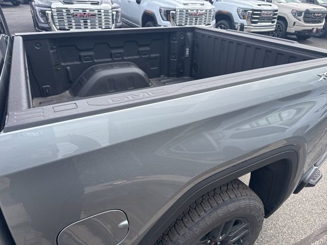 New 2026 GMC Sierra 1500 Elevation w/ Elevation Premium Package image 29