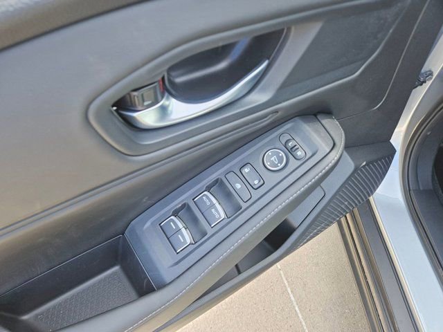 New 2025 Honda Accord Sport image 14