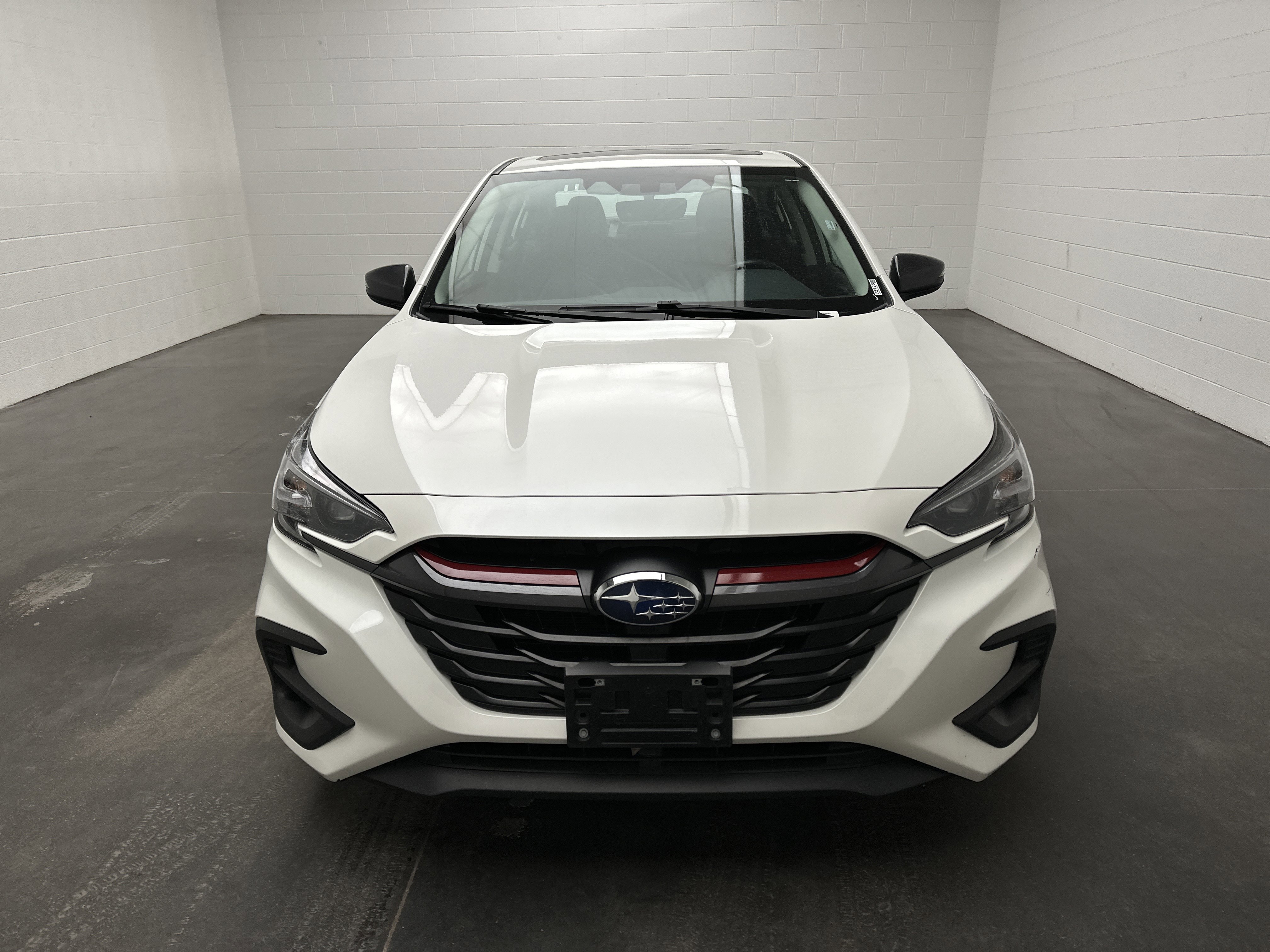 Used 2024 Subaru Legacy Sport image 3