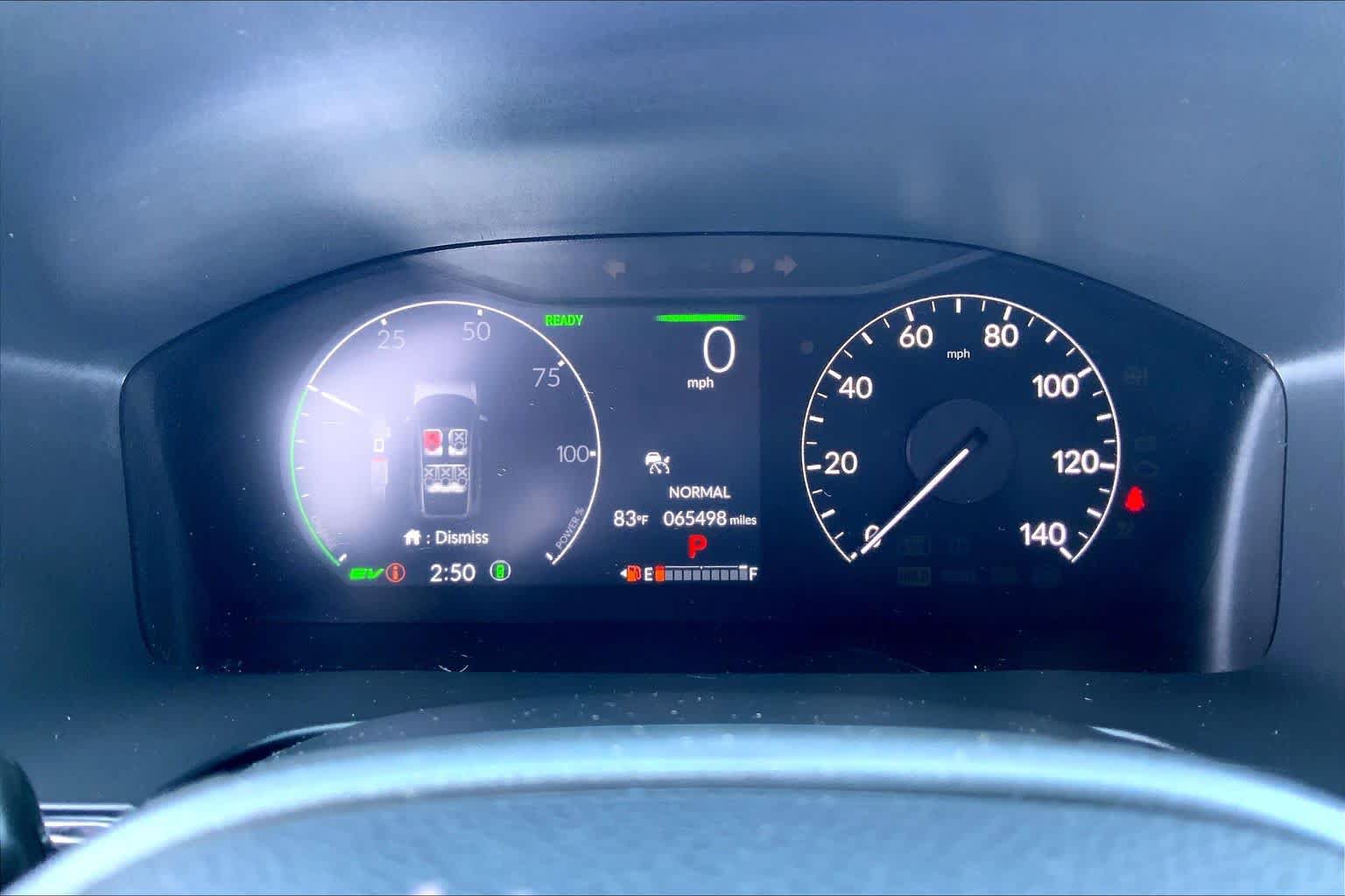 Used 2023 Honda CR-V Sport image 25