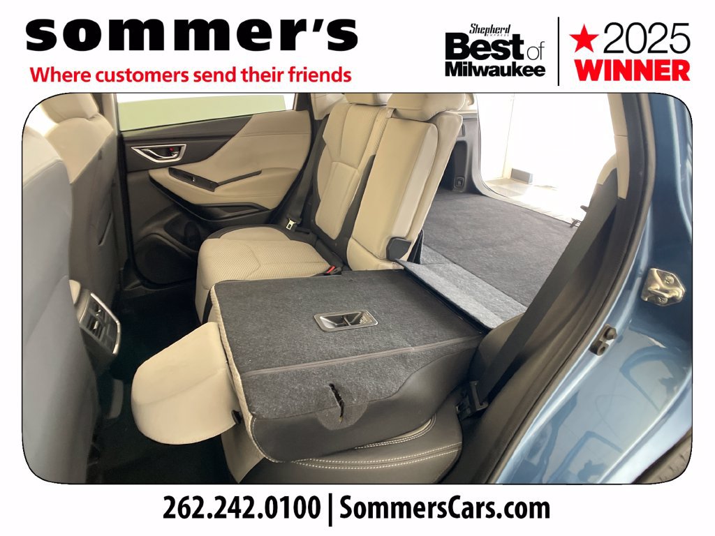 Used 2020 Subaru Forester Premium AWD/4WD image 28