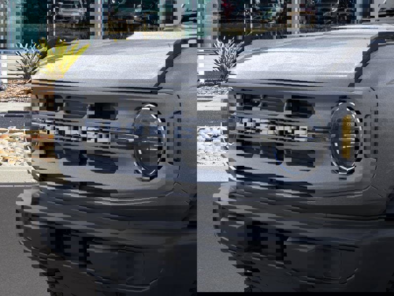 New 2025 Ford Bronco Big Bend image 19