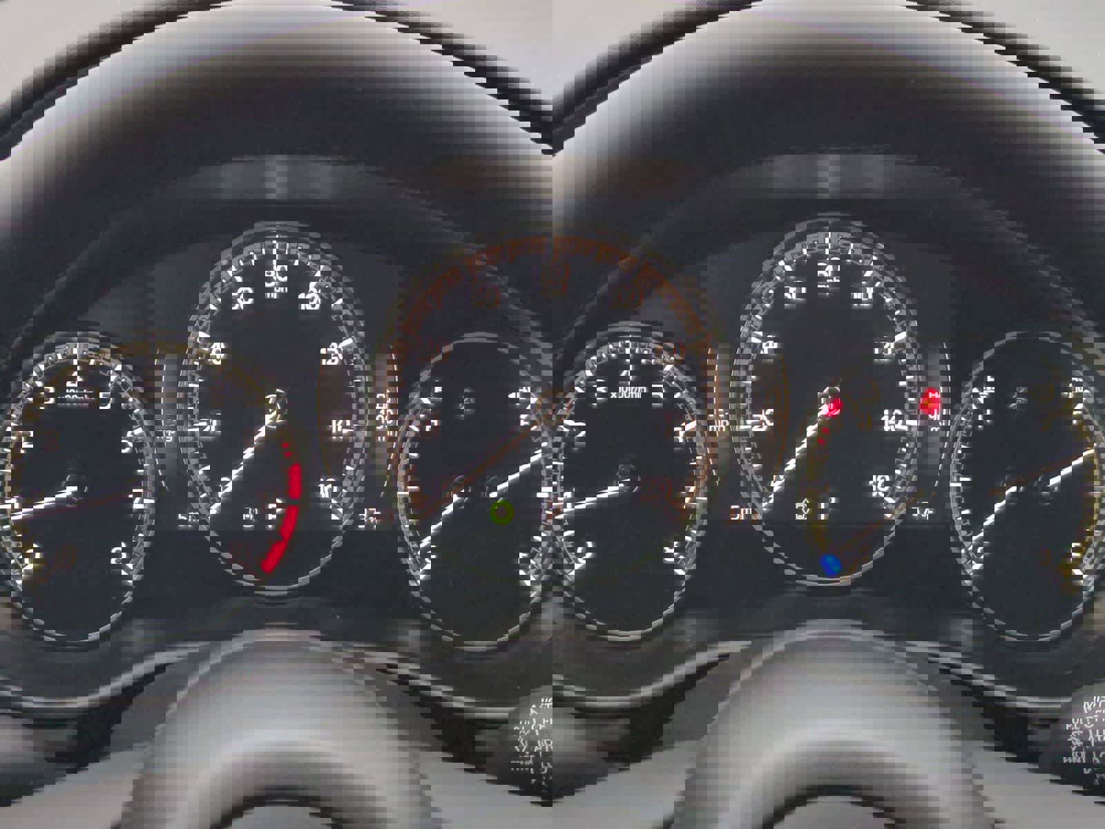 New 2026 MAZDA MAZDA3 2.5 S Sedan w/ Preferred Pkg image 32