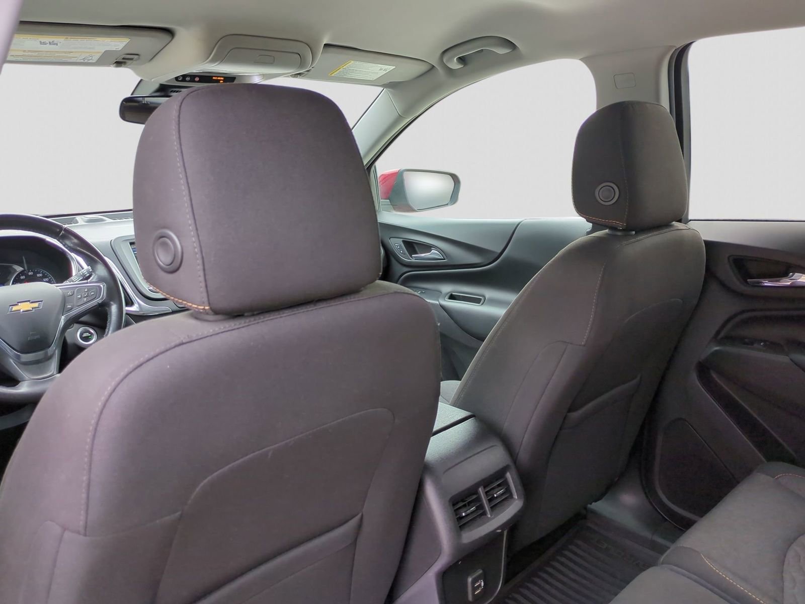 Used 2019 Chevrolet Equinox LT w/ Driver Convenience Package image 23