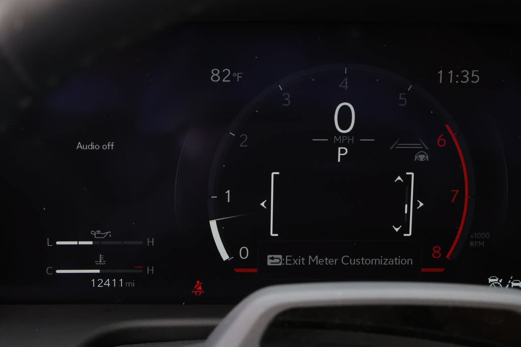 Used 2024 Lexus GX 550 AWD/4WD image 22