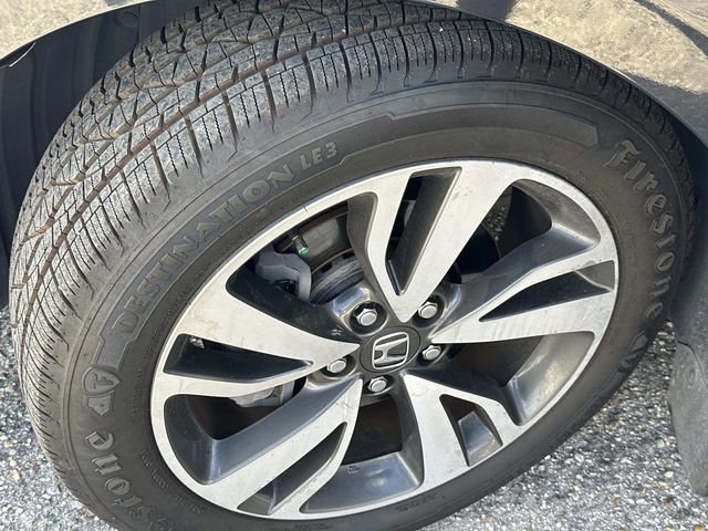 Used 2022 Honda Odyssey Touring image 14