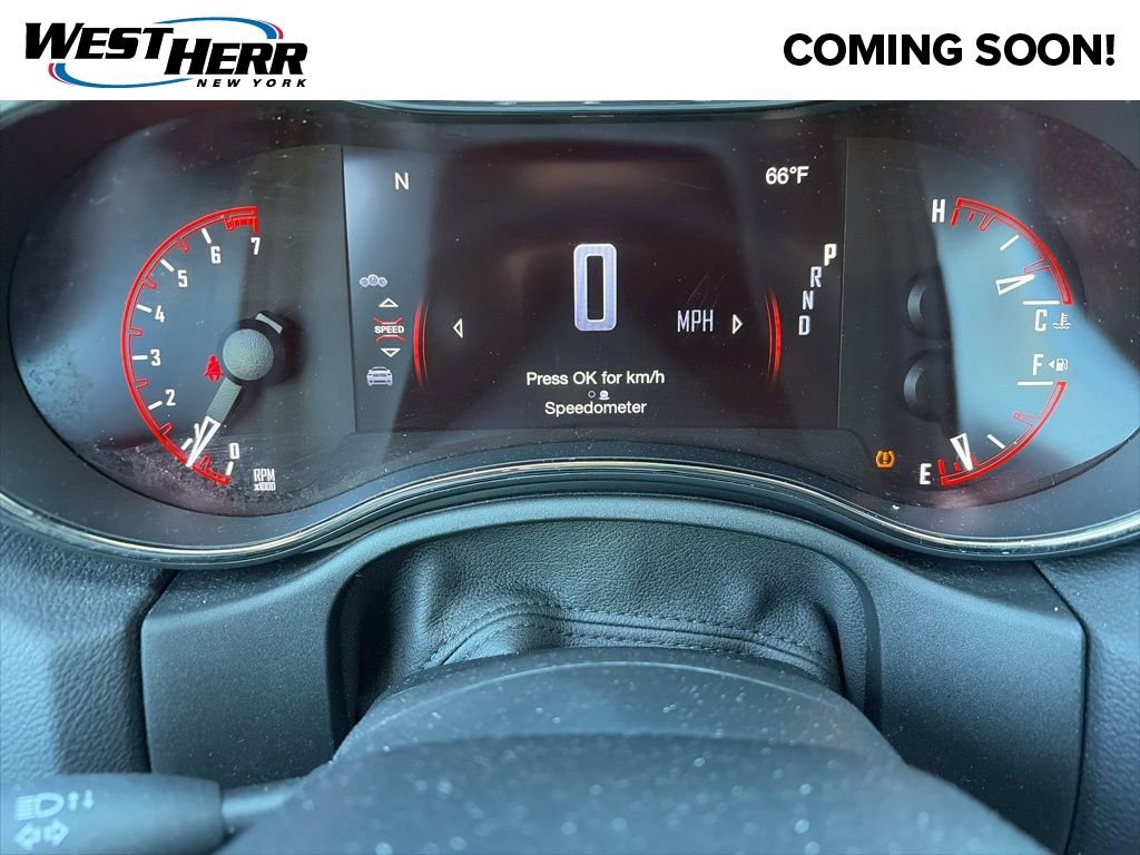 Used 2019 Dodge Durango GT image 8