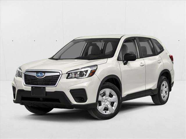Used 2019 Subaru Forester Premium