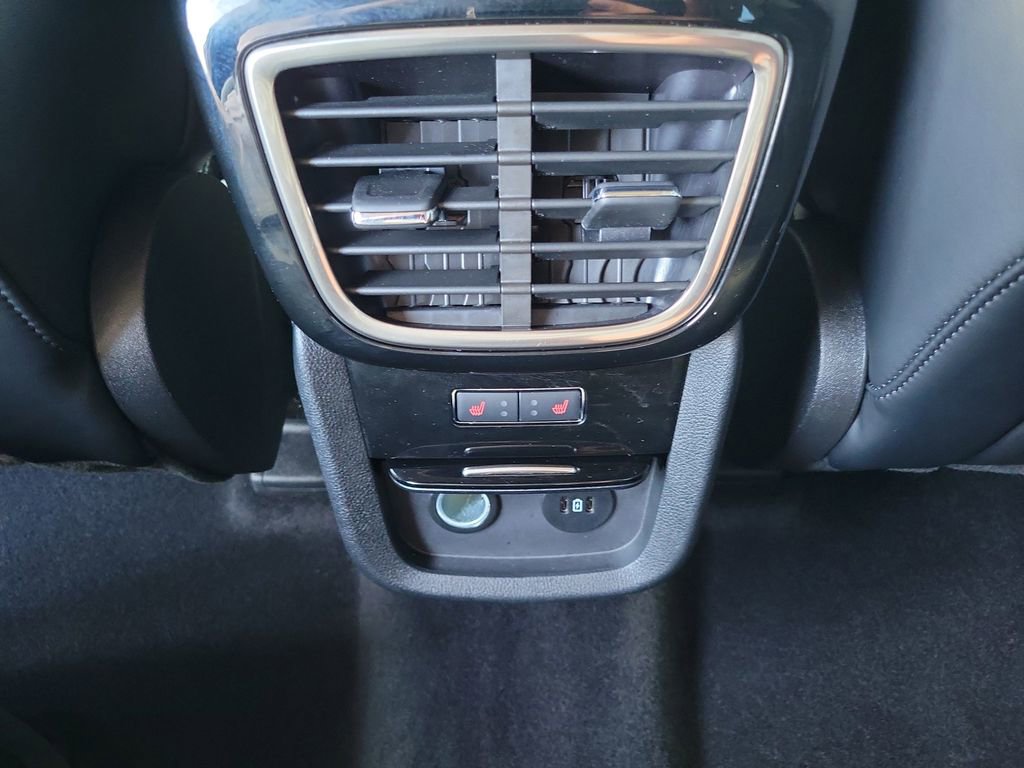 Certified 2023 Lincoln Nautilus Reserve w/ Equipment Group 201A image 15