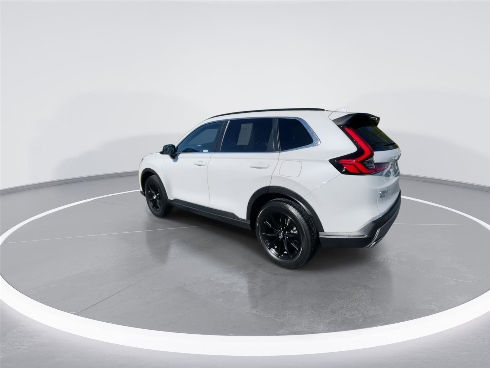 Used 2024 Honda CR-V Sport image 6