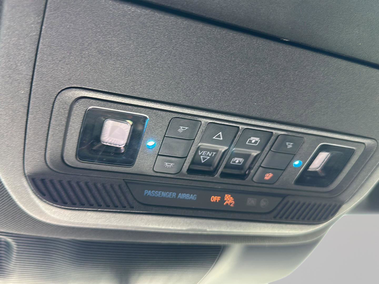 Used 2022 Ford Explorer ST-Line w/ Class IV Trailer Tow Package image 19