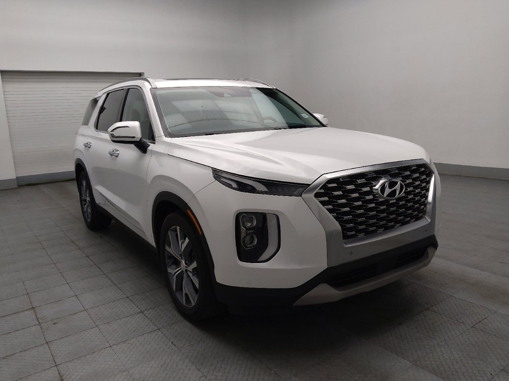 Used 2020 Hyundai Palisade SEL image 13