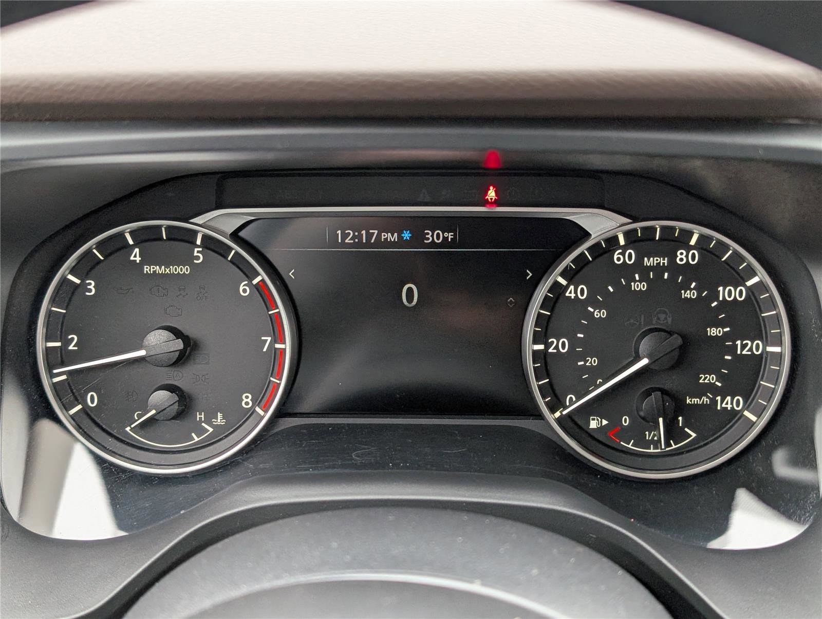 Used 2023 Nissan Rogue SV image 28