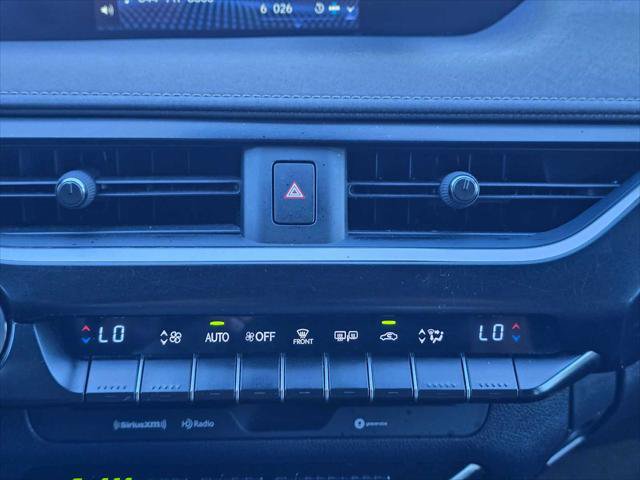 Used 2020 Lexus UX 200 w/ Premium Package FWD image 29