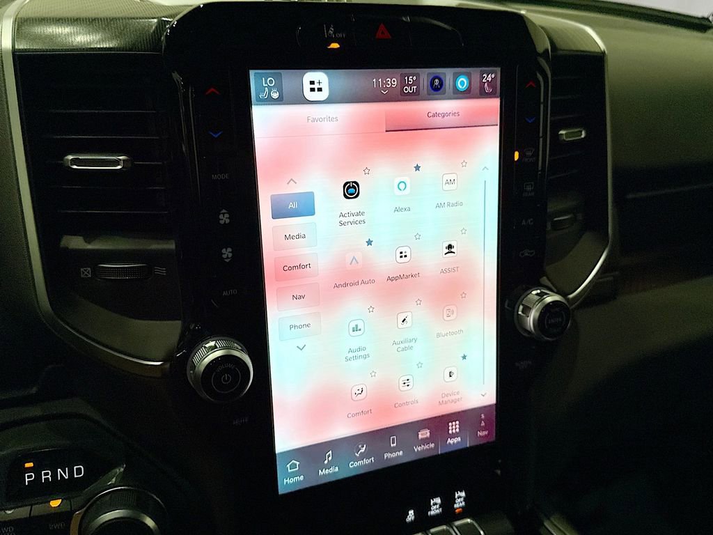 New 2026 RAM 1500 Big Horn image 38