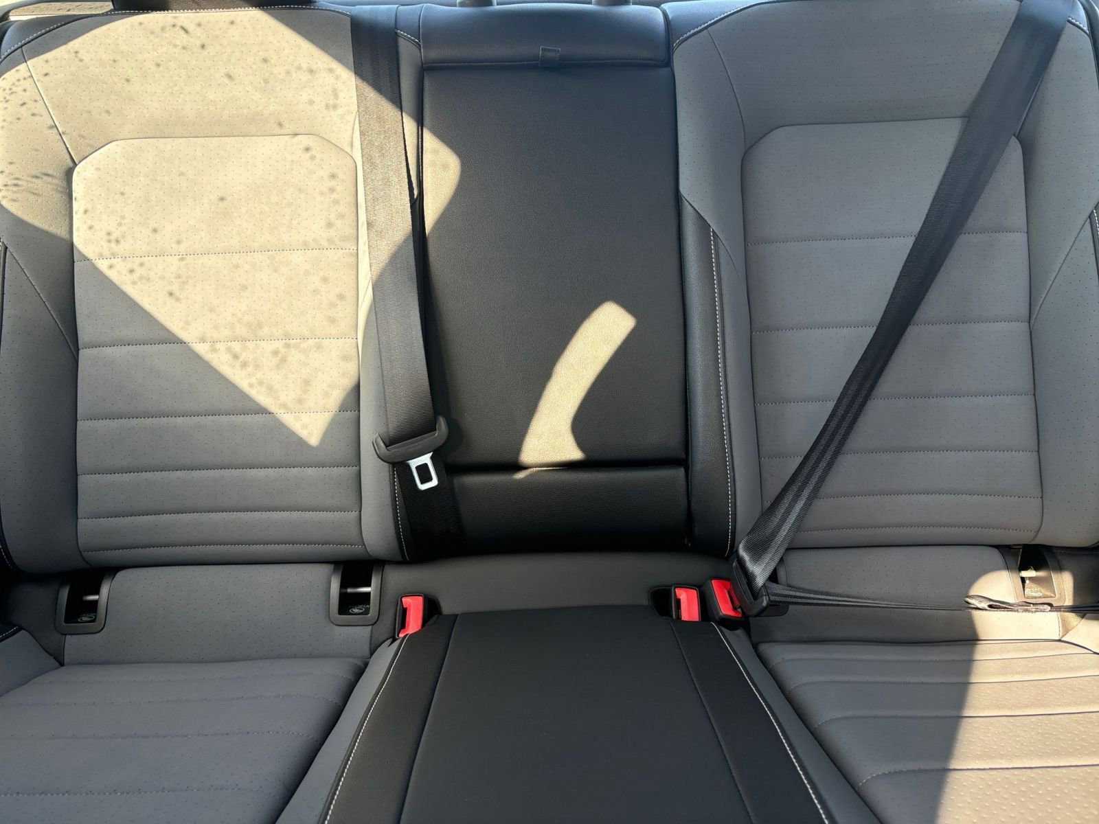 Used 2025 Volkswagen Jetta SE image 37