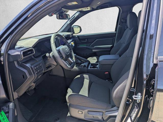 New 2026 Toyota 4Runner SR5 AWD/4WD image 4