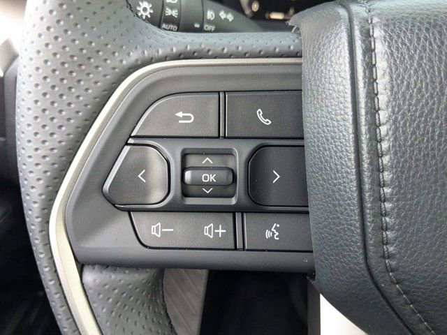 New 2026 Toyota 4Runner TRD Off-Road Premium image 25