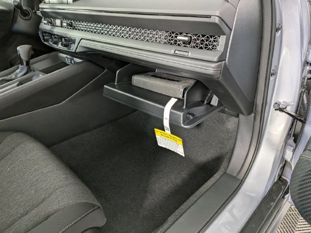 New 2026 Honda Accord SE image 30