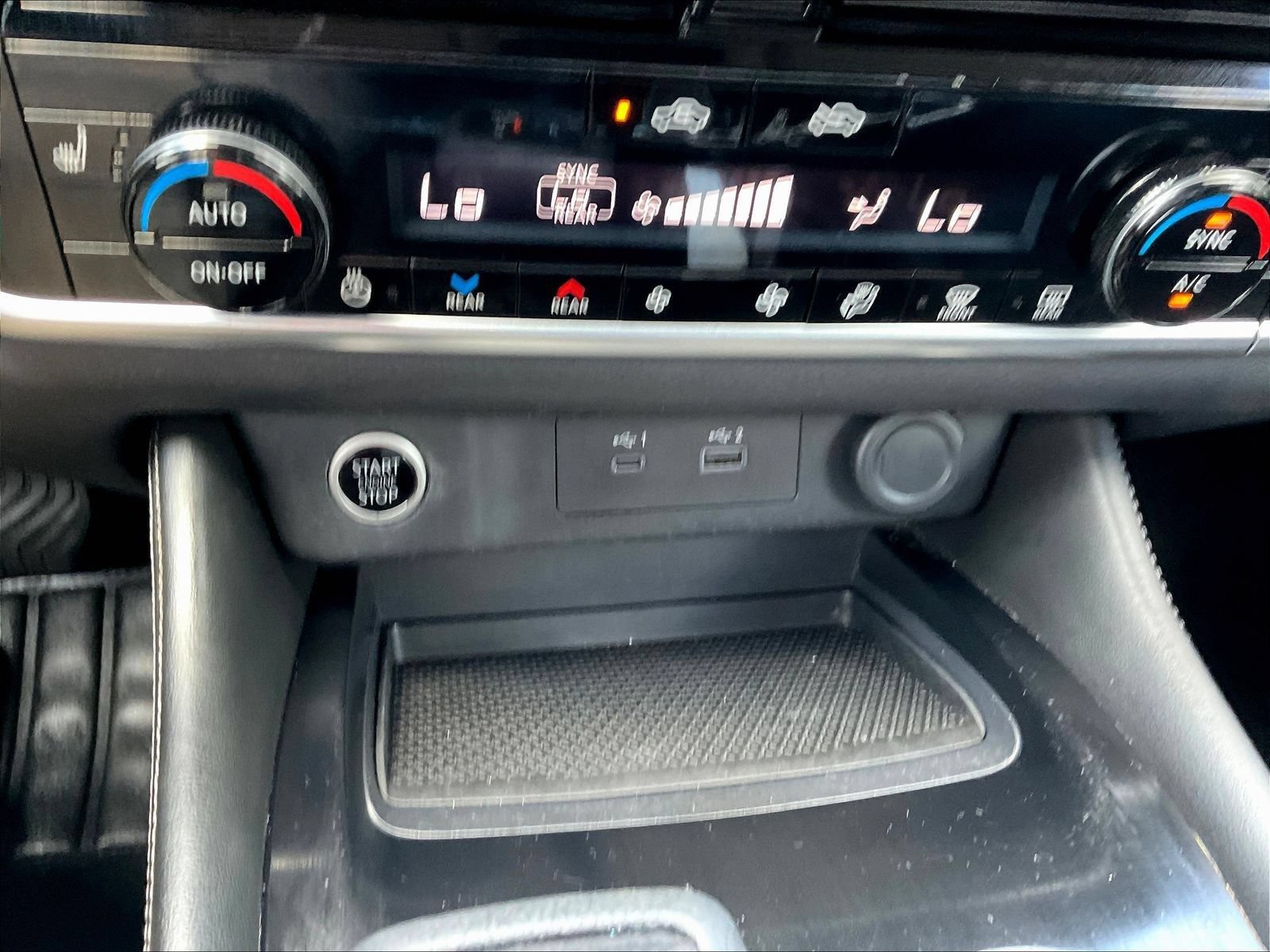 Used 2021 Nissan Rogue SL w/ Premium Package FWD image 18