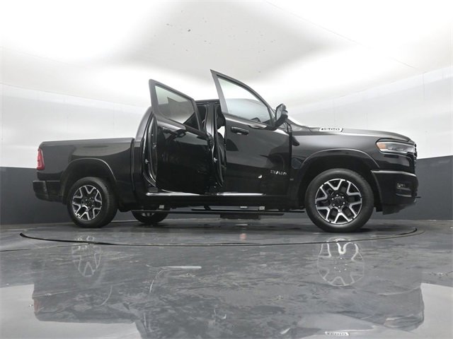 New 2026 RAM 1500 Laramie w/ Laramie Southwest Edition image 47
