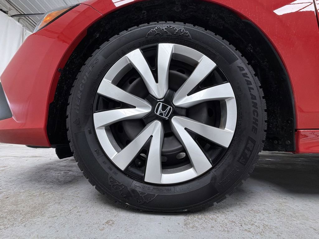 Used 2023 Honda Civic LX image 17