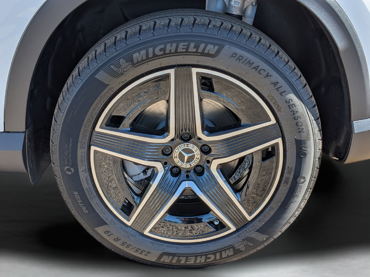 New 2027 Mercedes-Benz GLC 300 image 11