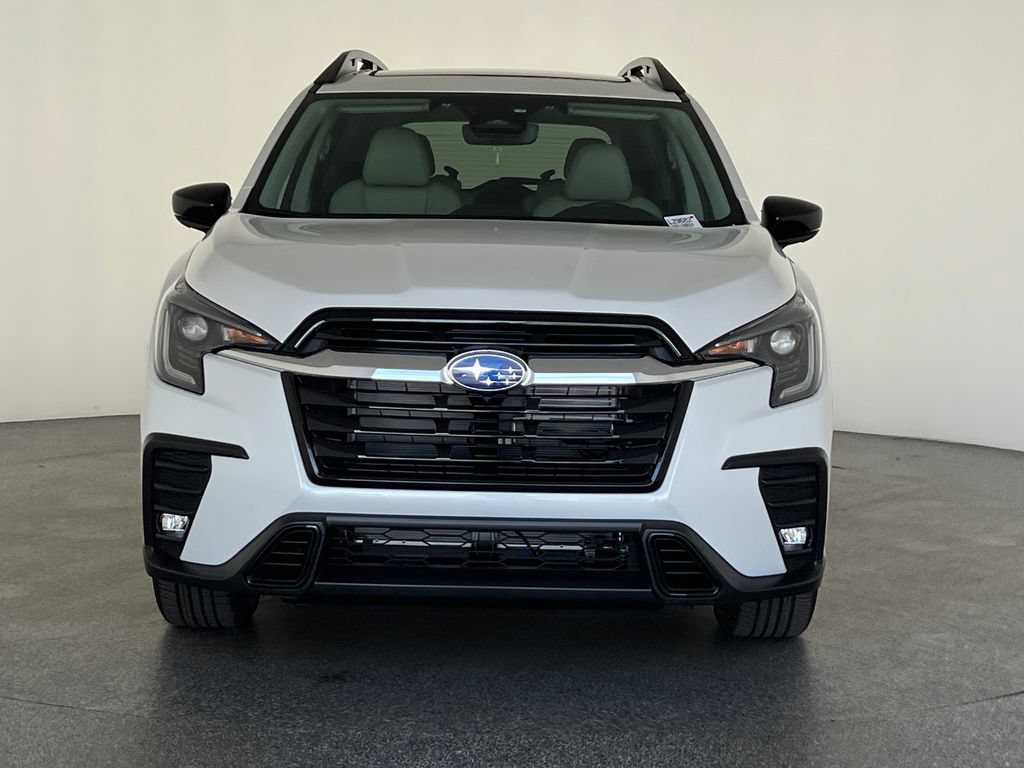 New 2026 Subaru Ascent Limited w/ Popular Package #2 AWD/4WD image 10