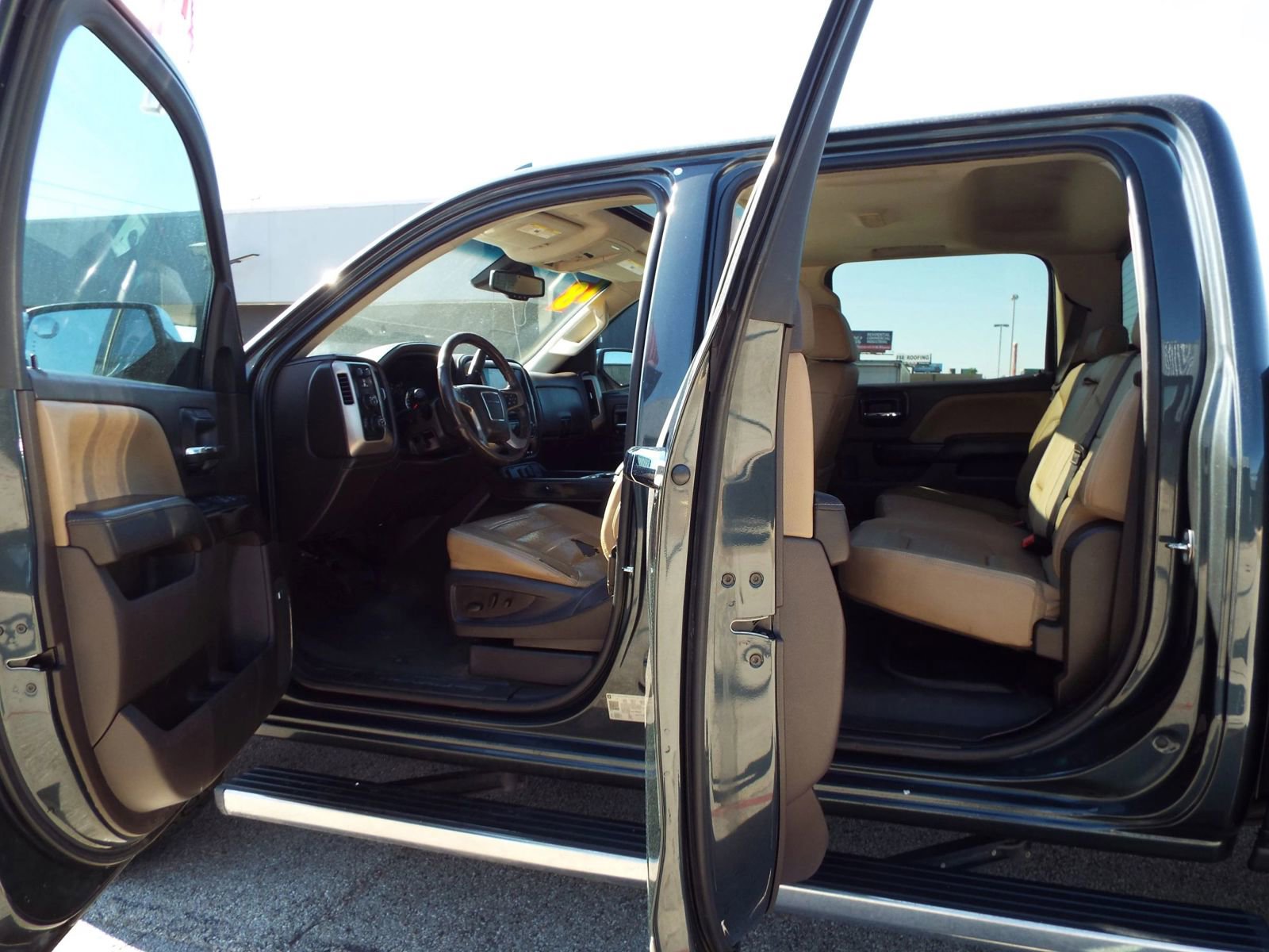 Used 2018 GMC Sierra 1500 Denali w/ Denali Ultimate Package image 24