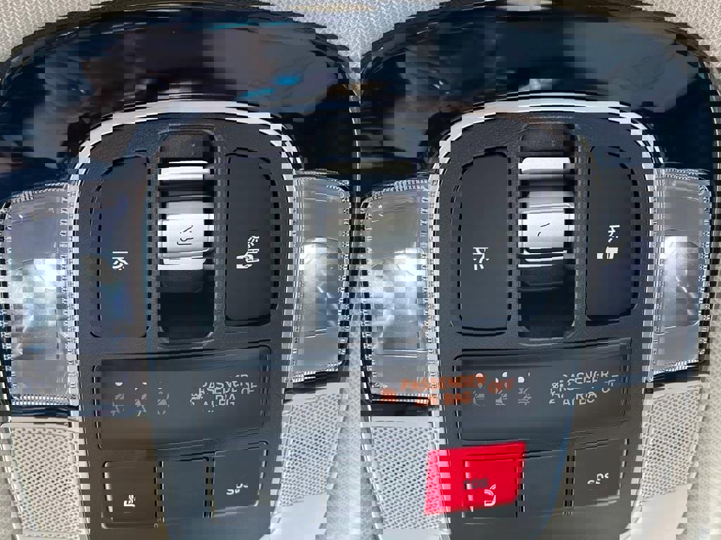 New 2024 Hyundai Tucson SEL w/ Convenience Package image 17