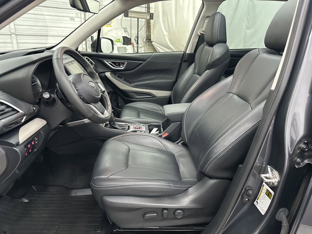 Used 2022 Subaru Forester Limited image 21