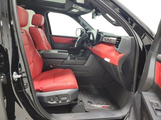 New 2026 Toyota Sequoia TRD Pro image 14