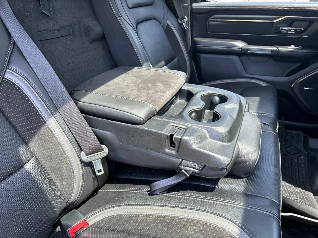 Used 2022 RAM 1500 TRX w/ TRX Level 2 Equipment Group AWD/4WD image 50