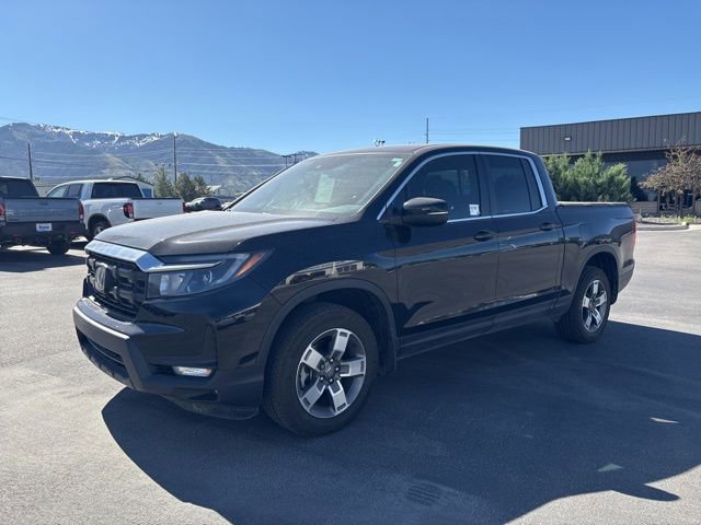 Used 2024 Honda Ridgeline RTL image 5
