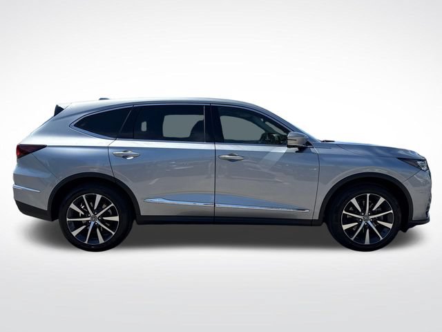 Certified 2026 Acura MDX SH-AWD w/ Technology Package image 7