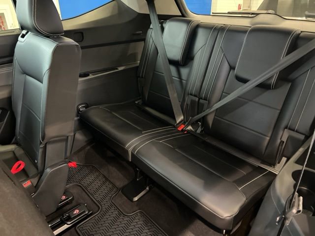 Used 2021 Volkswagen Atlas SE AWD/4WD image 17