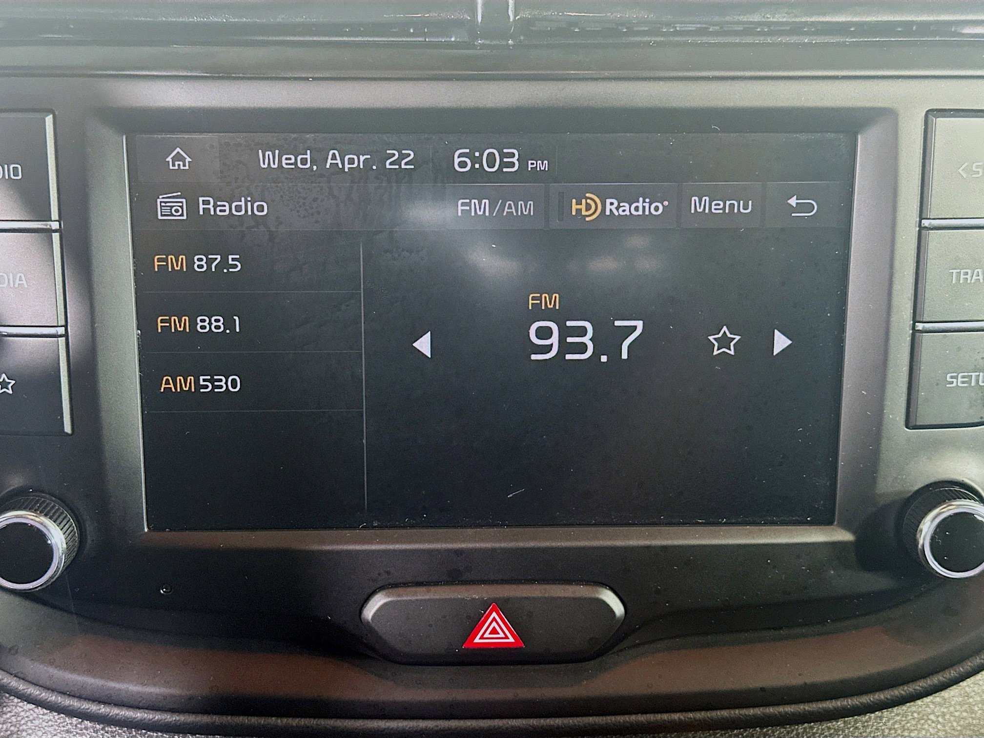 Used 2025 Kia Soul LX w/ LX Technology Package FWD image 21