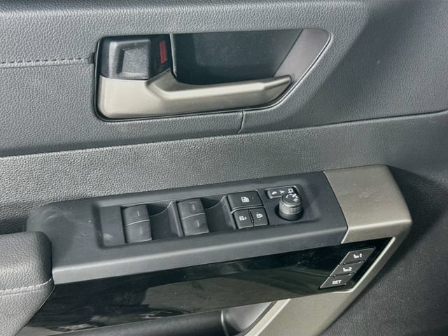 New 2026 Toyota Tundra Limited AWD/4WD image 17