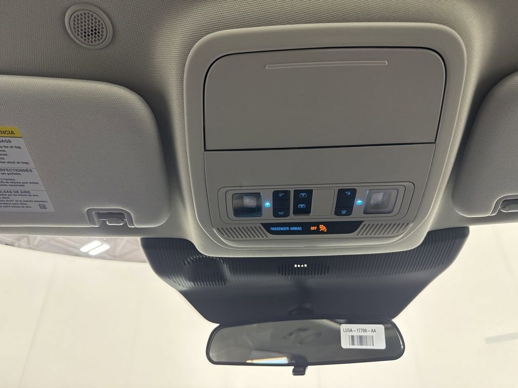 New 2026 Ford Explorer Active w/ Active Comfort Package image 33