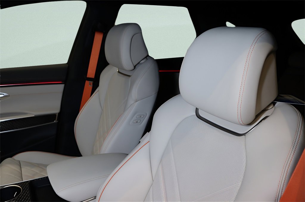New 2026 Genesis GV70 3.5T Sport Prestige image 7