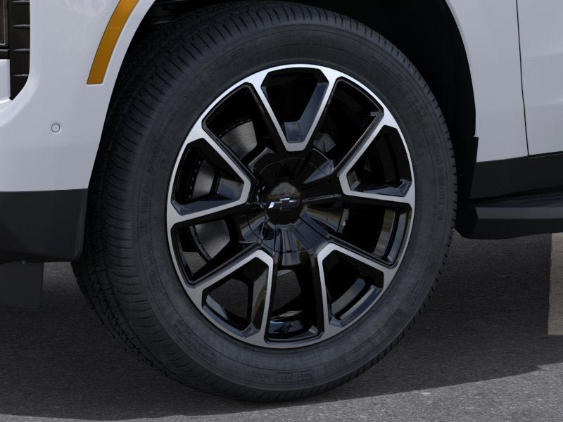 New 2026 Chevrolet Tahoe RST w/ Comfort Package AWD/4WD image 9