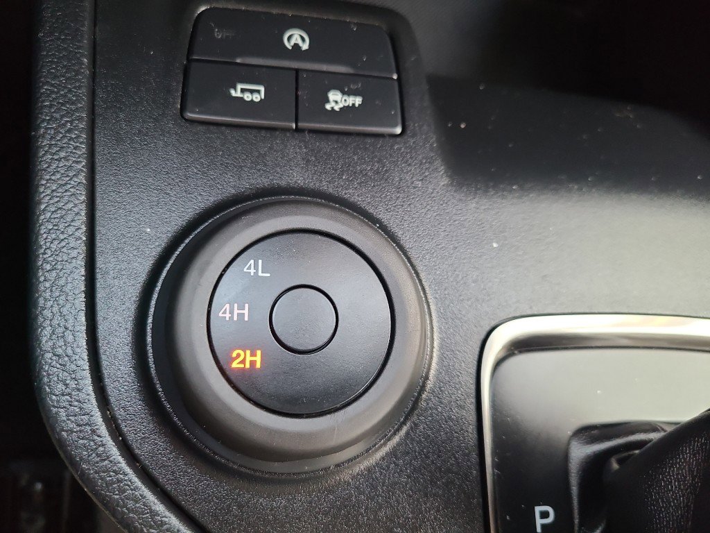 Used 2022 Ford Ranger XLT w/ Equipment Group 302A High image 20