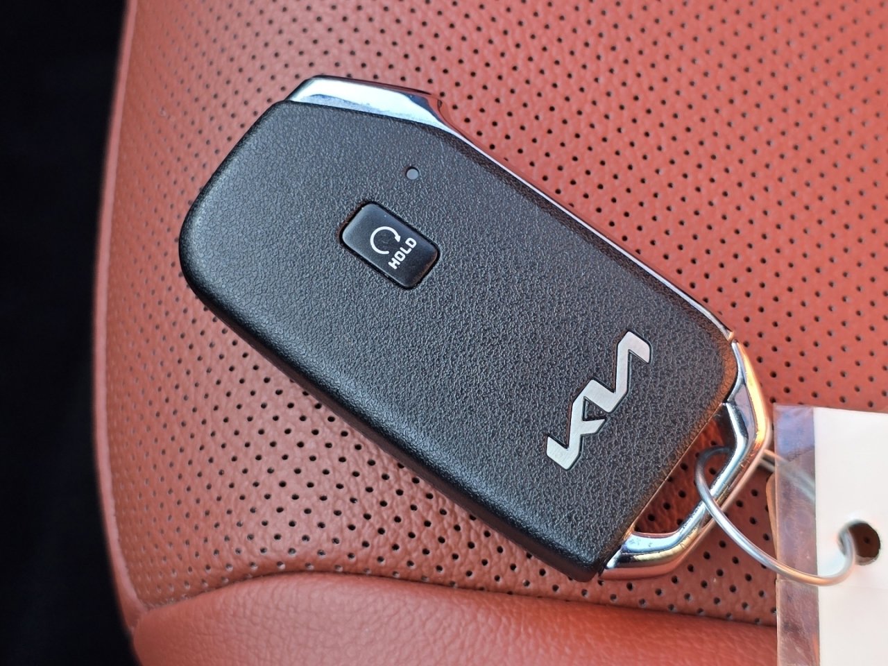 Used 2023 Kia Sportage SX image 33